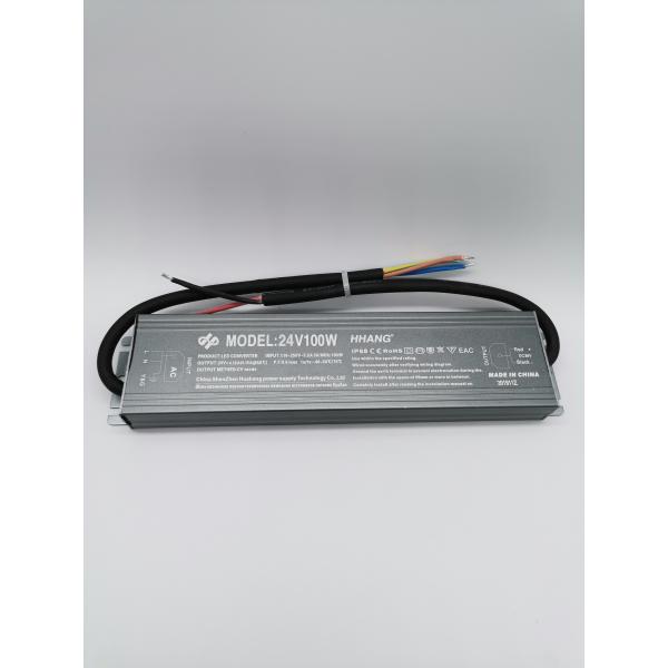 IP67 водонепроницаемое наружное светодиодное питание 12v 24v 24w 60w 100w 150w 200w 250w для светодиодного драйвера