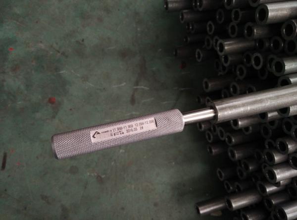 Professional factory precision hollow hot rolled pipe with high quality