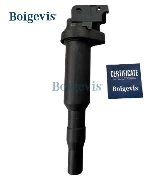 Ignition Coils OEM 12138657273 High Performance Replacement for BMW Series Models OE Grade Quality