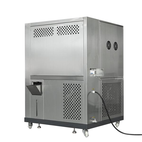 LIYI High Stability Climate Control Chamber High And Low Temperature Alternating Test Chamber
