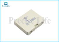 Pièces de moniteur patient de la batterie 30344030 de défibrillateur pour GE Cardioserv, batterie médicale de 12V 3000mAh