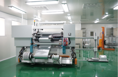 Roll Type and Composited Treatment pharmaceutical packaging foil for pills tablets packing