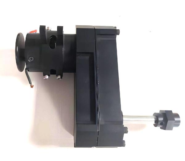 12V Industrial Metal Geared Motor High Torque For Robotics Automation