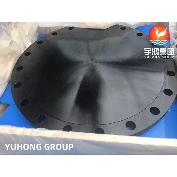 ASTM A105 A105N Carbon Steel Flanges Bridas