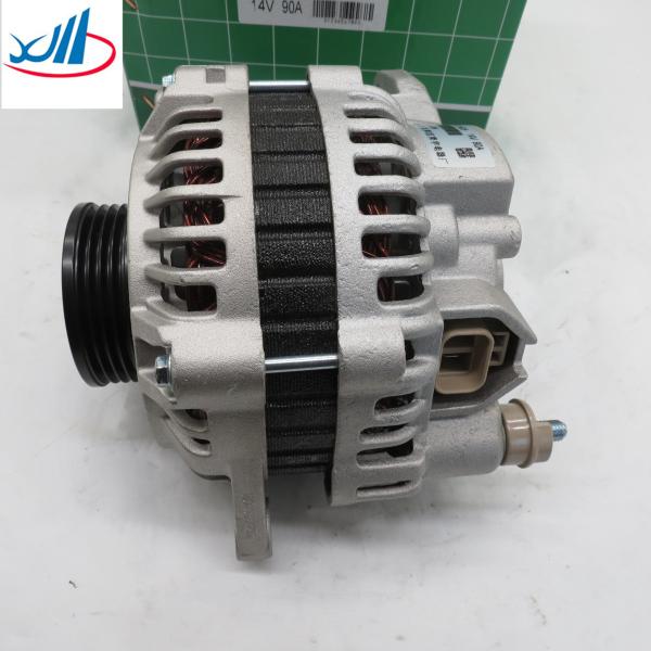 Good Performance Trucks and cars auto parts Alternator JFZ1925
