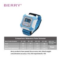 Pulso Rate Monitor Resting Heart Rate do relógio de pulso do agregado familiar em linha