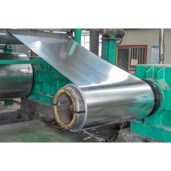 Industrial Prepainted Galvanized Steel Coils 3 - 8MT Weight For Industrial Use