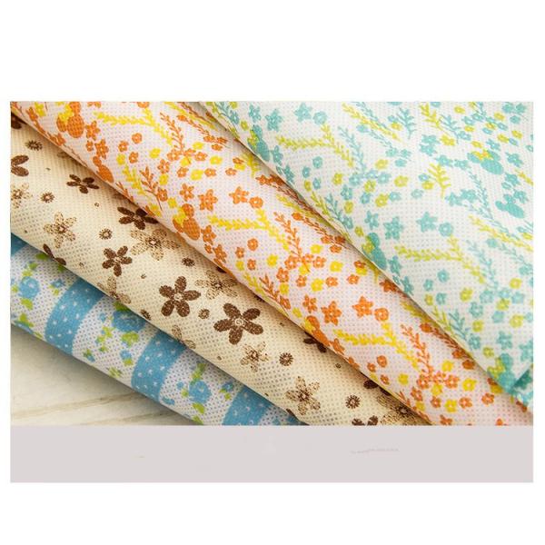 Bolsos plásticos no tejidos plegables de la limpieza en seco del cierre en la parte superior del bolso del almacenamiento de la ropa