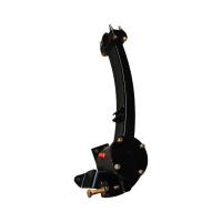 Environmentally Friendly Road Sweeper Spray Arm convenient Sweeper Truck Parts