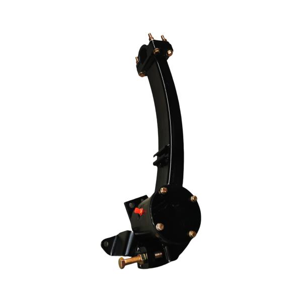 Environmentally Friendly Road Sweeper Spray Arm convenient Sweeper Truck Parts