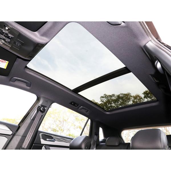 2024 TanYue Tayron 5 Seater Gasoline SUV Petrol Automobile 2.0T 1.4T 1.5T Cars for Volkswagen