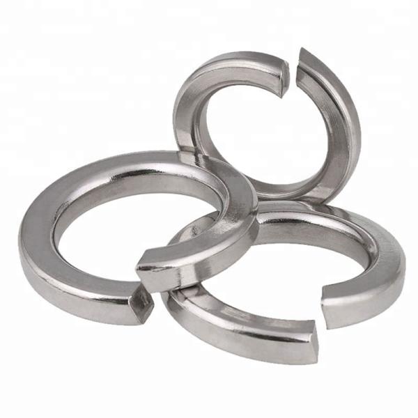 Пружинная шайба весны SGS шайба SGS 3 дюймов внутренняя Serrated