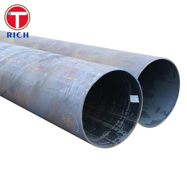 ASTM A369 FPA Forged Bored Carbon Alloy Steel Pipe For High Temperature Service