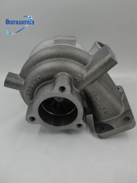 Turbo TD06H-16M For Caterpillar Engine 3066 E320B Turbocharger 49179-02300 ME518018 517589 4P5523