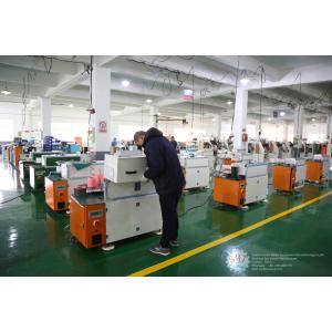 Paper Inserting Machine
