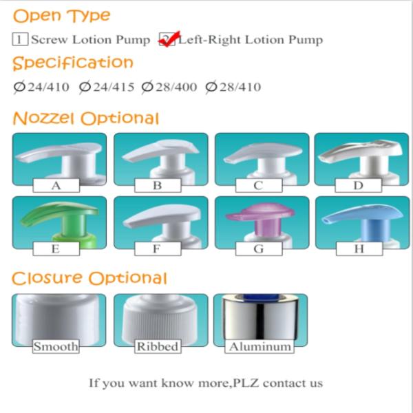 Hand Clean Lotion Dispenser Pump Replacement For Long - Distance Transport