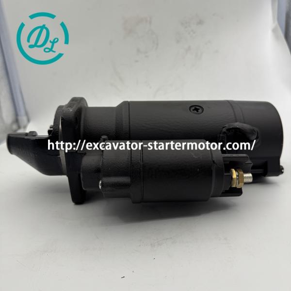 3472163 T406500 Starter Motor 11132370 AZF4374 IS1292 24V 10T 4.5KW