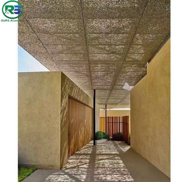 China Fabricante Custom Factory Office Glass Parede de edifício parede divisória painéis cortina de parede de liga de alumínio