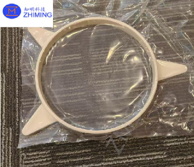 Alumina Ceramic / Mechanical Arm / Suction Cup / Ceramic Structural Parts Al2O3