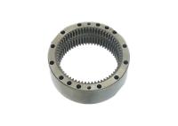 Pântano da máquina escavadora que reduz peças sobresselentes, anel da engrenagem do balanço de XKAQ-00073 HYUNDAI R210 R210 R160LC-7 R210LC-7