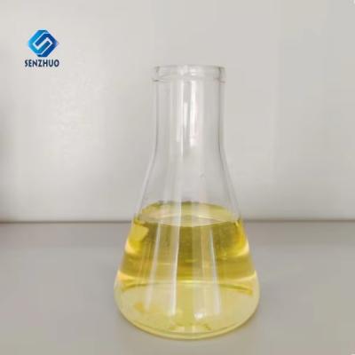 Surfactants Polysorbate 20 Tween 20 CAS 9005-64-5 Oil-In-Water Emulsifier