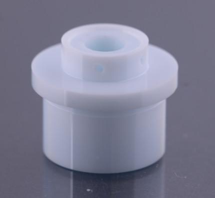 Precision Zirconia Oxide Ceramic High Strength Wear Resistance