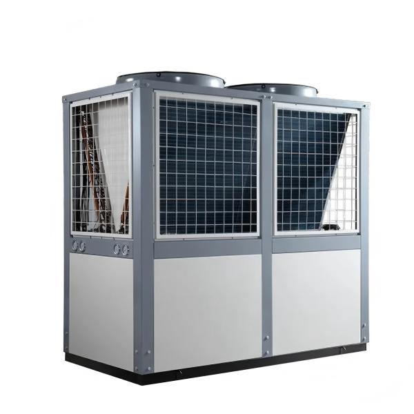 R410a 21KW Heating 12.7KW Cooling Commercial Swimming Pool Heat Pump for Efficient Heating and Cooling