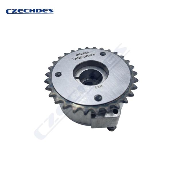 Land Rover TD5 2.2L 2.4L Car Engine Parts Timing Gear LR142281 Customized