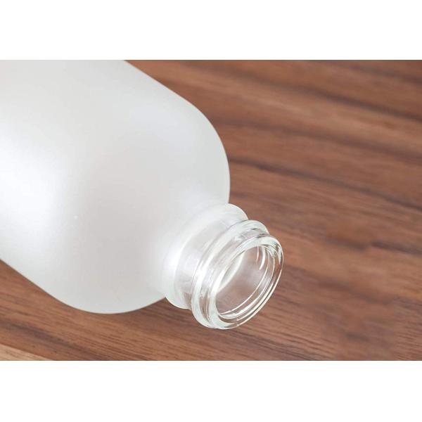 Алюминия насосов Матт пены насоса распределителя бутылки утечки доказательства расслоина не