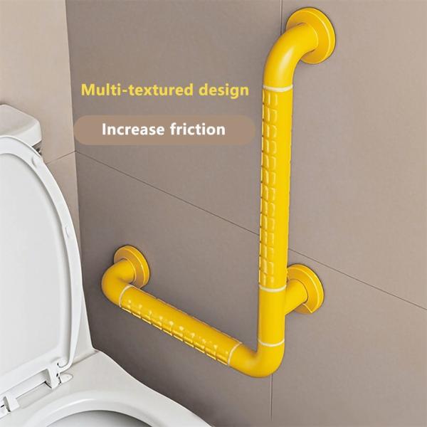 Barras auxiliares de baño de acero inoxidable 304