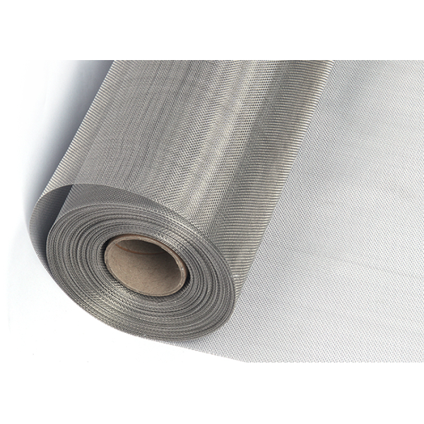 Anti Oxidizing Stainless Steel Mesh Filters For Food Chemicals