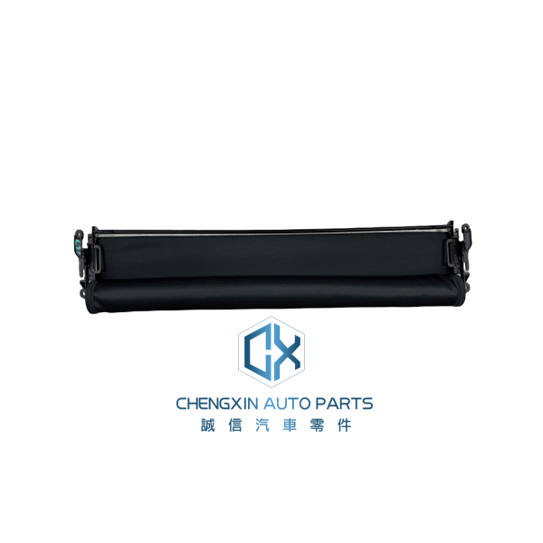 New High Quality GLS W167 Car Roof Sunroof Electric Curtain Sliding Sunroof Shade Track Bracket for Mercedes-Benz
