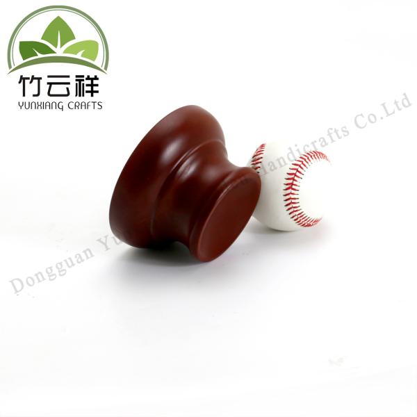 Porte-balles pour le baseball, le golf, le softball, le tennis, les sphères, les œufs de marbre