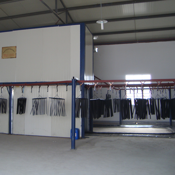 Выставочная витрина гостиницы случая багажа металла Chrome складывая трубчатая