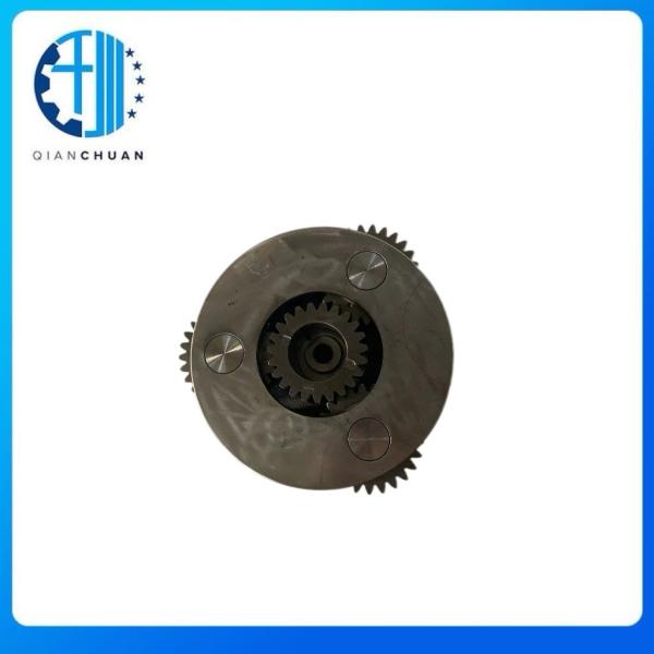 E200B Transportador de viajes II Assy y 2o Transportador de engranajes planetarios Assy con el Sol de engranajes