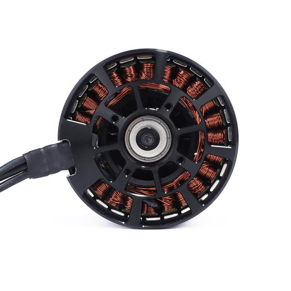 6215 IPE Agriculture Brushless DC Motor For Farm Equipment