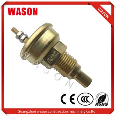 Water Temperature Sensor ME049250 105CA0218 ME039860 For SK200-6
