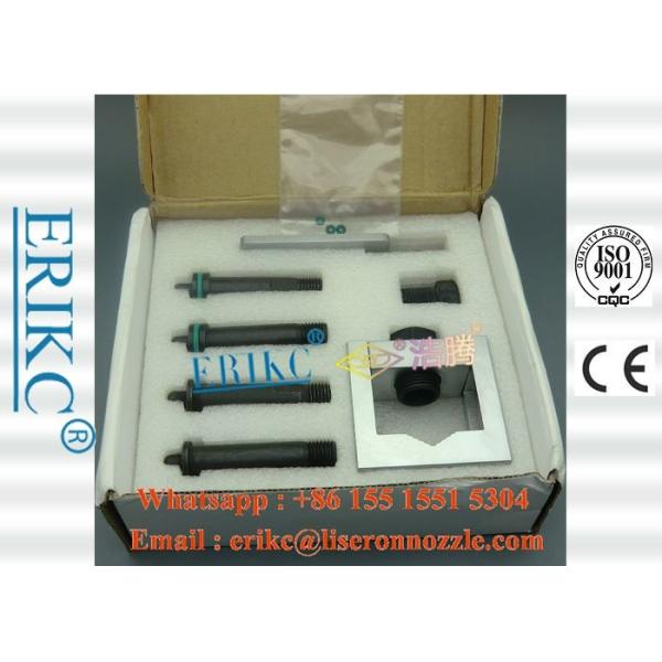 For BOS Diesel Universal Fuel Injector repair Tool Holder injection Fix Adapter Fixture