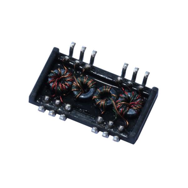 PE-68056NL Single Port Surface Mount 10 Base-T Interface Modules LP88056NL