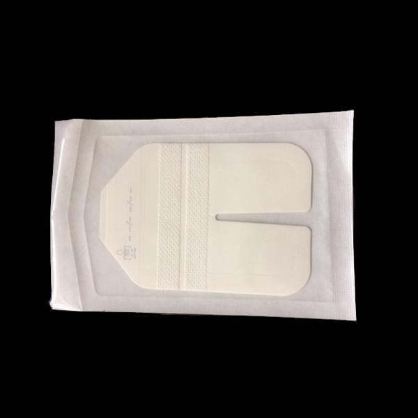 Wound Care Film IV Cannula Dressing Transparent Medical Adhesive Transparent IV Dressing