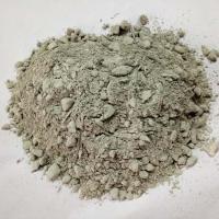 Thermal Shock Resistant Castable Refractory with High Purity Alumina Silicate Fiber