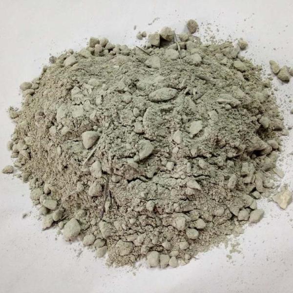 High Calcium Aluminate Cement for Castable and Concrete in Henan Zhengzhou Refractory