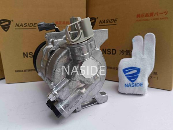 Auto AC Conditioning Compressor For Chrysler 300 7SBH17C 68160395AC 68160395AD 68160395AE 68160395AF