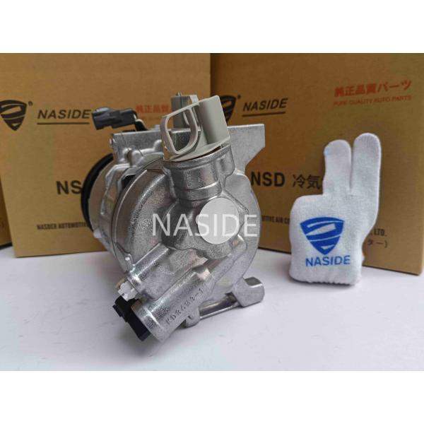 Compresor de aire acondicionado automático para Chrysler 300, 7SBH17C 68160395AC 68160395AD 68160395AE 68160395AF