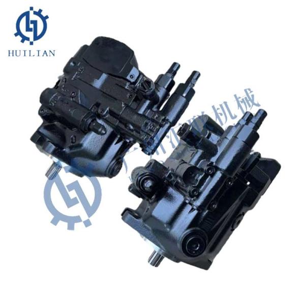 SY16 SY18 SY18C Hydraulic Main Pump MVP30.20D Hydraulic Pump SY25 SY35 Piston Pump for SANY Mini Excavator Parts