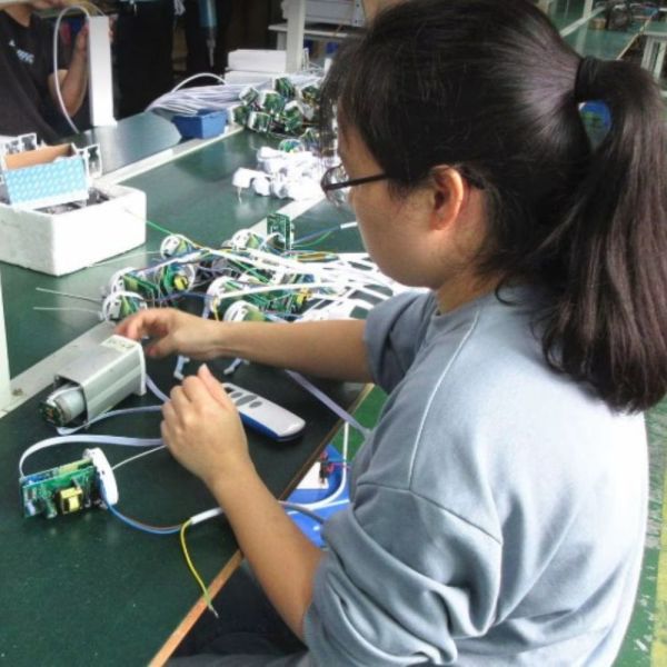 Shenzhen Galime Electronics Technology Co., Ltd.