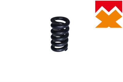 High Performance Standard Size Excavator Spring Abrasion Resistance