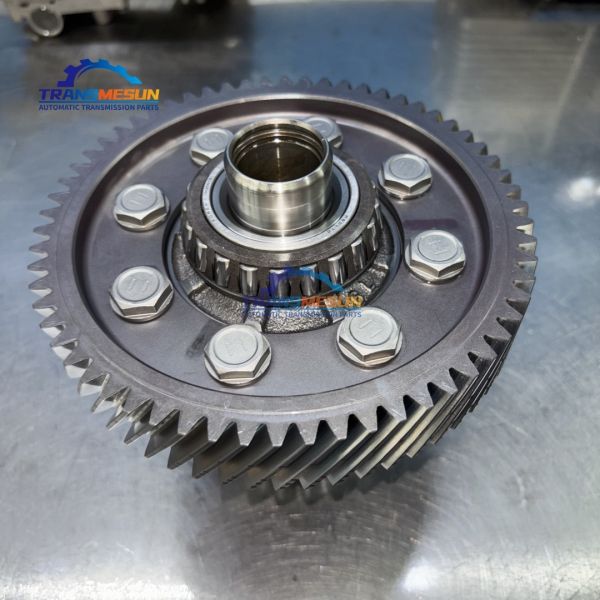 5R55S Forward Clutch Assembly 4L5Z-7A360-AA – Ford Ranger Application