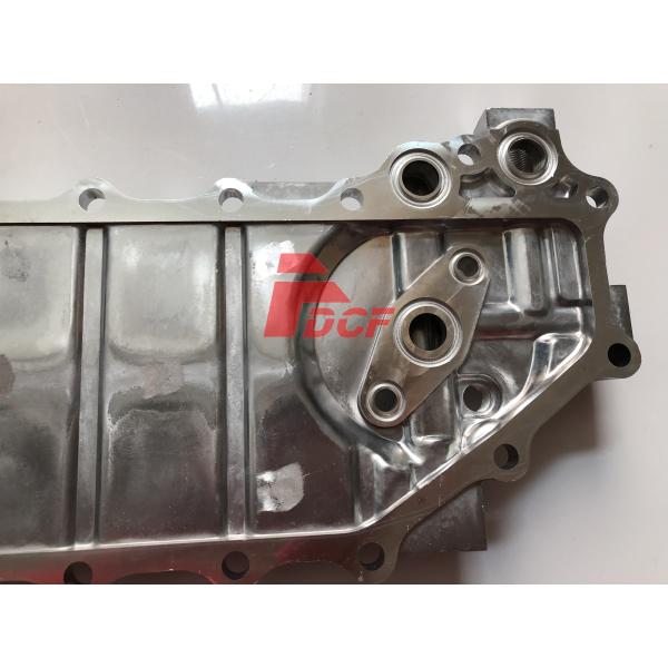 маслянный охладитель 6Д24 Мицубиси с экскаватором МИЦУБИСИ разделяет СК450-6