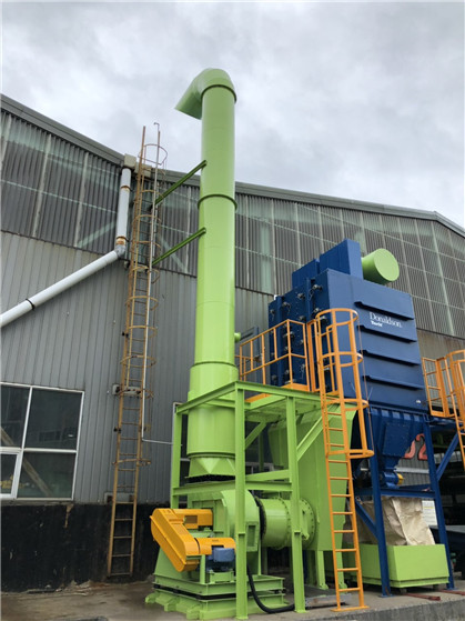 управление программы PLC взрывая машины съемки заготовки для проволоки 13min/Rod